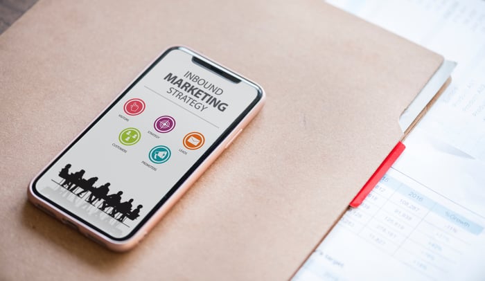 A digital strategy could help attract business